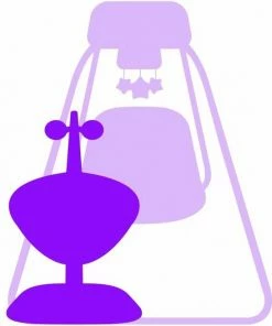 4Moms RockaRoo - Grijs -Zwitsal - Winkel 550x657 1