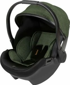 Baninni Kinderwagen Otto 3 In 1 Olive Green 16 Baninni Kinderwagen Otto 3 In 1 Olive Green -Zwitsal - Winkel 550x660 7
