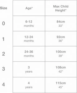 Love To Dream™ Slaappak™ - Pyjama En Dekbed In 1 - Peuter -24-36 Maanden - Winter - Grijs Roze -Zwitsal - Winkel 550x661 3