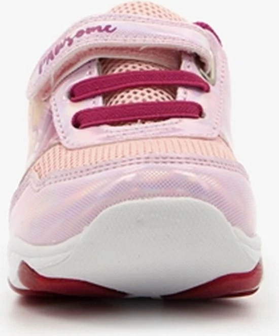 Paw Patrol Meisjes Sneakers Met Lichtjes - Roze - Maat 27 5 Paw Patrol Meisjes Sneakers Met Lichtjes - Roze - Maat 27 - Afbeelding 5