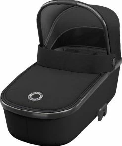 Maxi-Cosi Oria Reiswieg - Essential Black