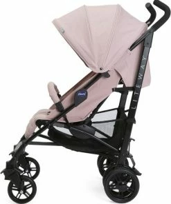 Chicco Buggy Lite Way 4 Blossom -Zwitsal - Winkel 550x668