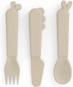 Done By Deer Deer Friends Kiddish Bestek Sand -Zwitsal - Winkel 550x669 2