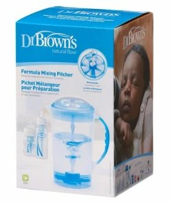 Dr. Brown's Melkpoedermixer 13 Dr. Brown's Melkpoedermixer -Zwitsal - Winkel 550x669 7