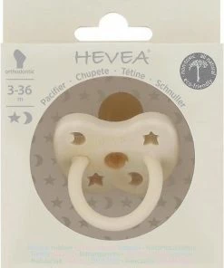 HEVEA Speen Orthodontisch 3-36 Mnd Milky White -Zwitsal - Winkel 550x674