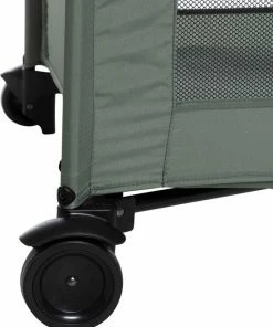 Koelstra Travelsleeper LUX Moss Green -Zwitsal - Winkel 550x681 1