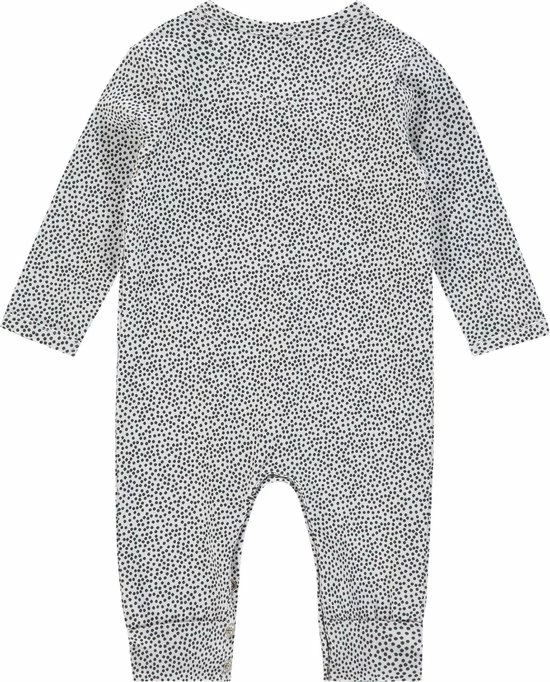 Noppies Boxpak - Wit Met Stippen - Maat 62 4 Noppies Boxpak - Wit Met Stippen - Maat 62 - Afbeelding 4