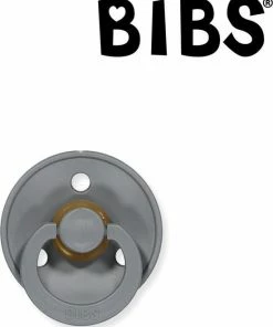 Bibs Fopspeen - Maat 2 - 6-18 Maanden - 6 Stuks - Sage - Cloud - Dark Oak - Vanilla - Glow Black - Glow Baby Blue 12 Bibs Fopspeen - Maat 2 - 6-18 Maanden - 6 Stuks - Sage - Cloud - Dark Oak - Vanilla - Glow Black - Glow Baby Blue -Zwitsal - Winkel 550x683 4