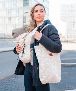 ByKay - Draagzak - Click Carrier Classic - Jacquard Desert Rose 11 ByKay - Draagzak - Click Carrier Classic - Jacquard Desert Rose -Zwitsal - Winkel 550x687 2