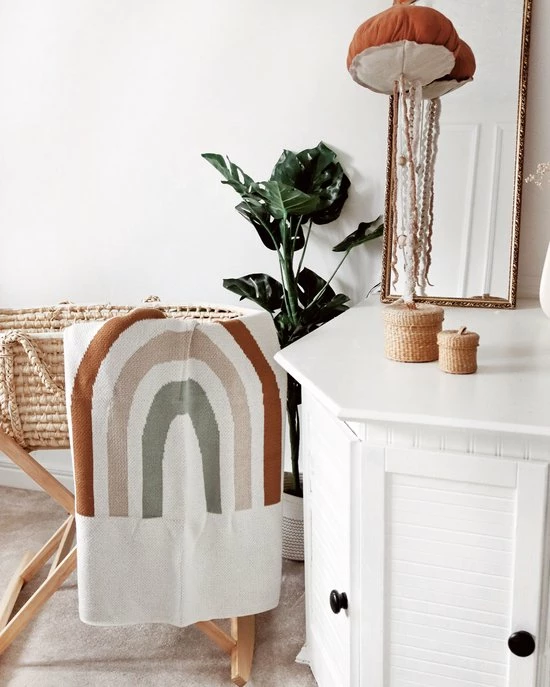 AdaBaby Babydeken Regenboog - Baby Dekentje - Baby Dekbed - Ledikant Deken - Wiegdeken - Baby Deken - Kinderwagen Hoeslaken - Baby Deken Ledikant - Wiegdekentje Baby - Wieg Laken - Wieglaken - Baby Deken Winter 1 AdaBaby Babydeken Regenboog - Baby Dekentje - Baby Dekbed - Ledikant Deken - Wiegdeken - Baby Deken - Kinderwagen Hoeslaken - Baby Deken Ledikant - Wiegdekentje Baby - Wieg Laken - Wieglaken - Baby Deken Winter