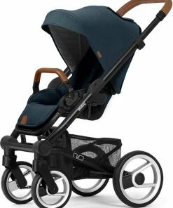 Mutsy Nio Adventure Zit + Kap