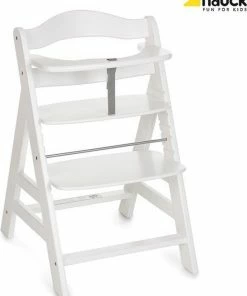 Hauck Alpha+ Kinderstoel - Walnoot -Zwitsal - Winkel 550x694 4