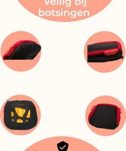 Gtrise Opblaasbaar Autozitje - Met De Mond Opblaasbaar - Zitverhoger - Stoelverhoger -Zwitsal - Winkel 550x697