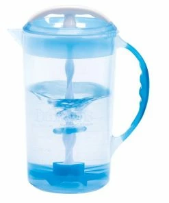 Dr. Brown's Melkpoedermixer