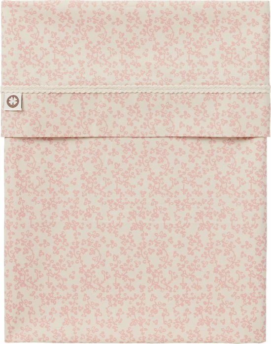 Noppies Hoeslakentje Voor Babymatras Botanical 80x100 Cm Baby Maat 80x100cm 3 Noppies Hoeslakentje Voor Babymatras Botanical 80x100 Cm Baby Maat 80x100cm - Afbeelding 3