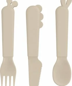 Done By Deer Deer Friends Kiddish Bestek Sand