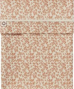 Noppies Hoeslakentje Voor Babymatras Botanical 80x100 Cm Baby Maat 80x100cm