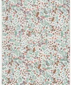 Jollein Baby Hoeslaken Wieg Jersey 40/50x80/90cm - Bloom -Zwitsal - Winkel 550x710