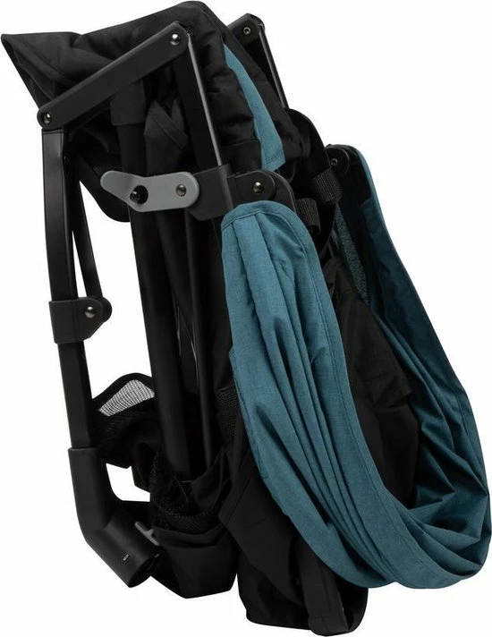 Bebeconfort Teeny 3D Buggy - Blue Chic - Vanaf De Geboorte 18 Bebeconfort Teeny 3D Buggy - Blue Chic - Vanaf De Geboorte - Afbeelding 18