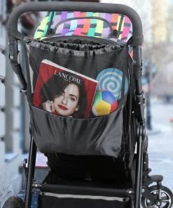 Babsana Buggynetje En Organizer TB-2000