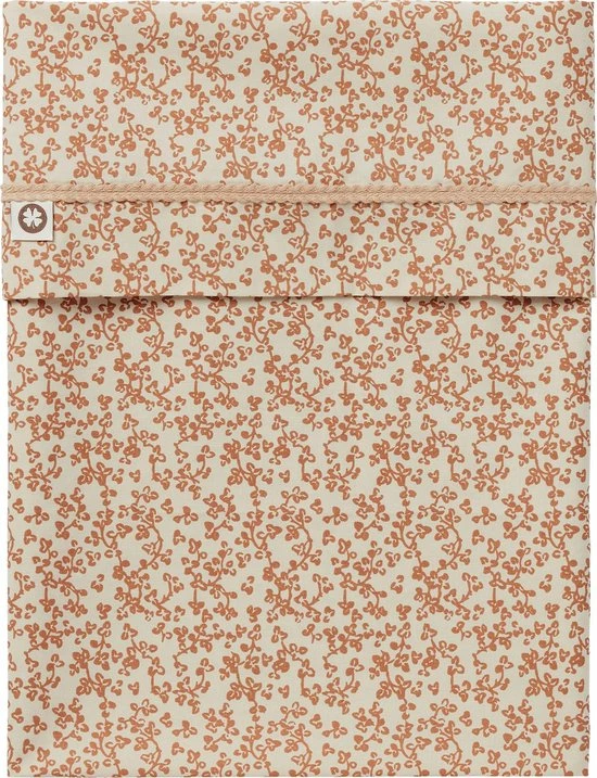 Noppies Hoeslakentje Voor Babymatras Botanical 80x100 Cm Baby Maat 80x100cm 7 Noppies Hoeslakentje Voor Babymatras Botanical 80x100 Cm Baby Maat 80x100cm - Afbeelding 7