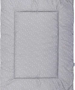 Novéy - Boxkleed 75x95 Cm - Sterren - Grijs - Beige - Baby - Speelkleed 14 Novéy - Boxkleed 75x95 Cm - Sterren - Grijs - Beige - Baby - Speelkleed -Zwitsal - Winkel 550x718 2