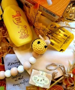 Mommy To Bee- Cadeauset Zwanger- Mama In Spe- Geschenkset- Cadeau- Kadootjethuis.nl -Zwitsal - Winkel 550x719 4