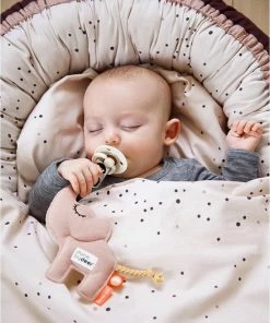 Done By Deer Cozy Nest Plus Babynest -Zwitsal - Winkel 550x722 2