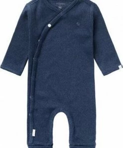 Noppies U Playsuit LS Rib Nevis -Zwitsal - Winkel 550x723 3