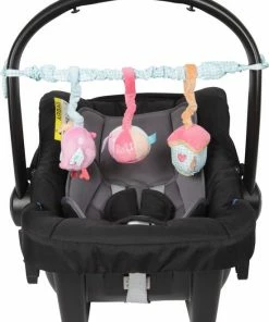 Tiamo Lief! Autostoelspeeltje Love Bird -Zwitsal - Winkel 550x726