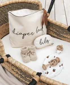 Luieretui | Luiertas | Luier Tasje | Diaper Bag | Maat L | Ivy And Soof -Zwitsal - Winkel 550x732 1