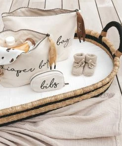 Luieretui | Luiertas | Luier Tasje | Diaper Bag | Maat L | Ivy And Soof -Zwitsal - Winkel 550x732 2