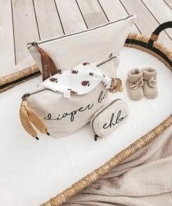 Luieretui | Luiertas | Luier Tasje | Diaper Bag | Maat L | Ivy And Soof -Zwitsal - Winkel 550x732