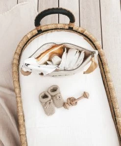 Luieretui | Luiertas | Luier Tasje | Diaper Bag | Maat L | Ivy And Soof -Zwitsal - Winkel 550x732 3