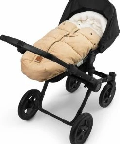 Elodie Voetenzak - Voetenzak Buggy - Voetenzak Kinderwagen - Alcantara -Zwitsal - Winkel 550x732 4