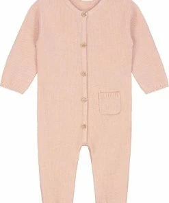 Pr?natal Pr Natal Newborn Pakje - Baby Kleding Voor Meisjes - 1-delig - Maat 62 - Roze