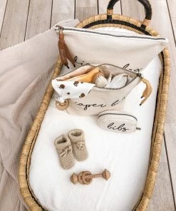 Luieretui | Luiertas | Luier Tasje | Diaper Bag | Maat L | Ivy And Soof -Zwitsal - Winkel 550x733 15