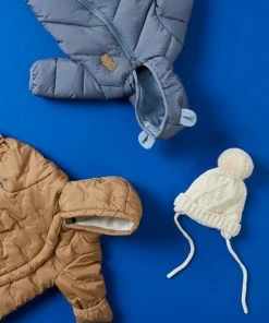 NAME IT NBNMADIS SUIT1 Unisex Winterpak - Maat 74/80 -Zwitsal - Winkel 550x733 31