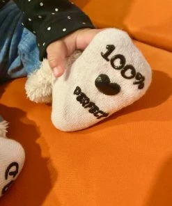 Spronkers® Baby Sokjes Set 4 Stuks - Baby Kraamcadeau Meisje – Baby Cadeaupakket – Kraammand Baby Geschenkset -Zwitsal - Winkel 550x733 60