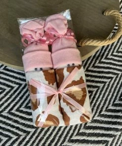 Baby Kraamkado's Luierpopje Meisje - Kraamcadeau - Babyshower - Kraamfeest - Baby Cadeau - Kraamcadeau Meisje