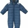 Ducksday - Winterpak Voor Baby - Ski - Warm - Waterdicht - Winddicht - Unisex - Ranger - Maat 86