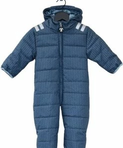 Ducksday - Winterpak Voor Baby - Ski - Warm - Waterdicht - Winddicht - Unisex - Ranger - Maat 86