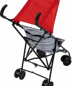 Safety 1st Peps Buggy Met Zonnekap - Blue Lines -Zwitsal - Winkel 550x739 3
