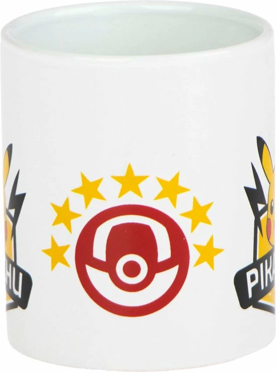 Pokémon Pokemon Mok In Giftbox 2 Pokémon Pokemon Mok In Giftbox - Afbeelding 2