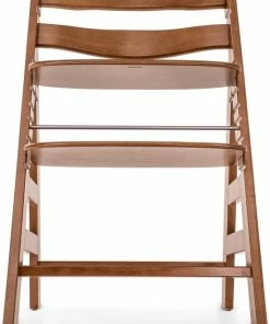 Hauck Alpha+ Kinderstoel - Walnoot -Zwitsal - Winkel 550x741 6