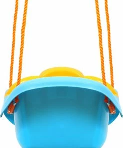 Ogi Mogi Toys Ogi Mogi Speelgoed Schommel - Peuter Schommel - Babyschommel Vanaf 1 Jaar -Zwitsal - Winkel 550x743 2