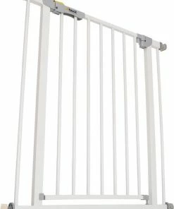 Hauck Autoclose N Stop 2 Veiligheidshekje - 75 Tot 80 Cm - Uitbreidbaar - White 15 Hauck Autoclose N Stop 2 Veiligheidshekje - 75 Tot 80 Cm - Uitbreidbaar - White -Zwitsal - Winkel 550x744