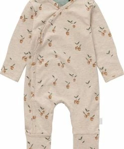 Noppies Rompertje Jermijn Baby Maat 68