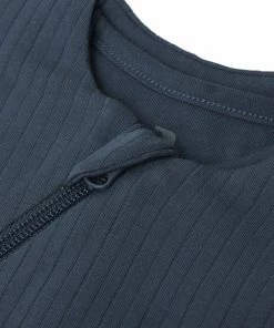 Jollein Baby Newborn Winterslaapzak 4-seizoenen 60cm Basic Stripe - Jeans Blue 17 Jollein Baby Newborn Winterslaapzak 4-seizoenen 60cm Basic Stripe - Jeans Blue -Zwitsal - Winkel 550x746