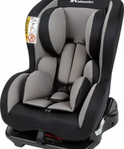 Bebeconfort Sweet Safe Autostoeltje - Hot Grey